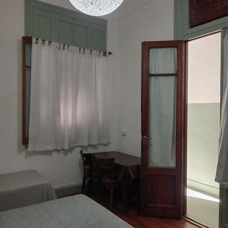 Hotel El Pibe Buenos Aires Exteriér fotografie
