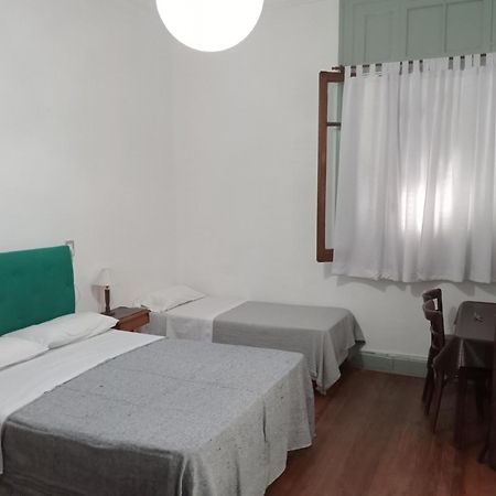 Hotel El Pibe Buenos Aires Exteriér fotografie