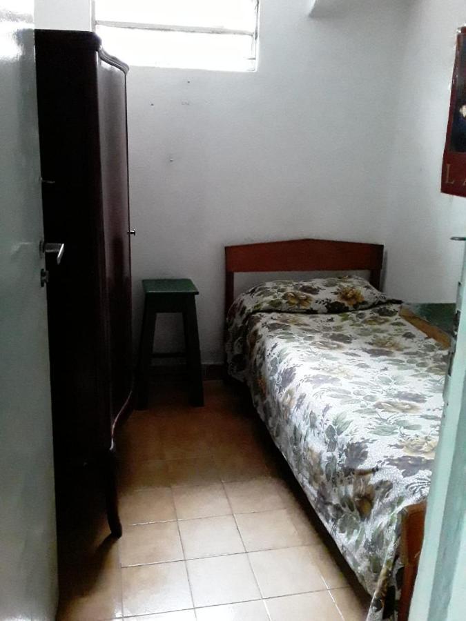 Hotel El Pibe Buenos Aires Exteriér fotografie