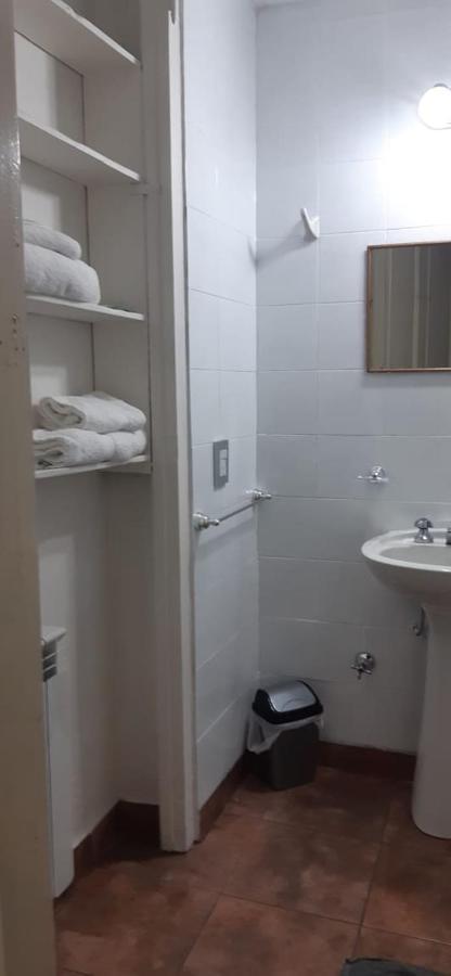 Hotel El Pibe Buenos Aires Exteriér fotografie