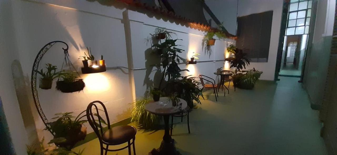 Hotel El Pibe Buenos Aires Exteriér fotografie