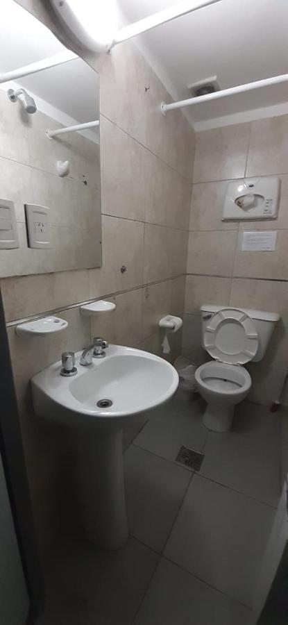 Hotel El Pibe Buenos Aires Exteriér fotografie
