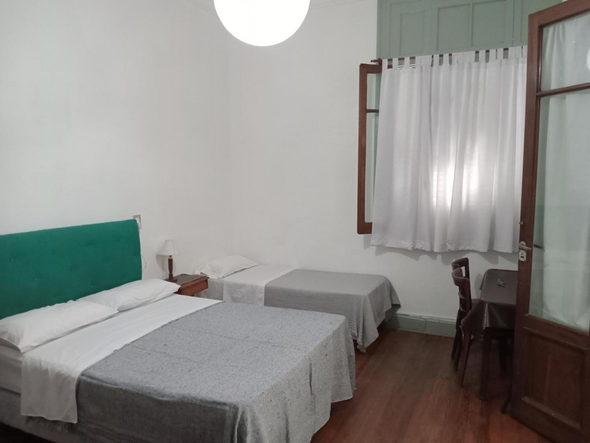 Hotel El Pibe Buenos Aires Exteriér fotografie