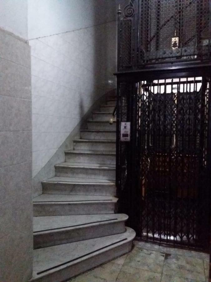 Hotel El Pibe Buenos Aires Exteriér fotografie