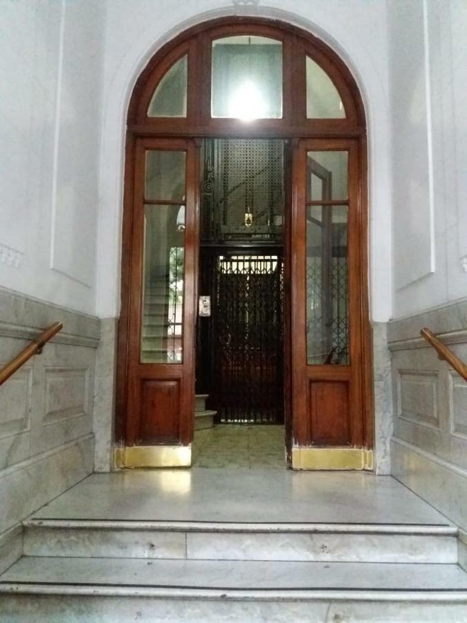Hotel El Pibe Buenos Aires Exteriér fotografie