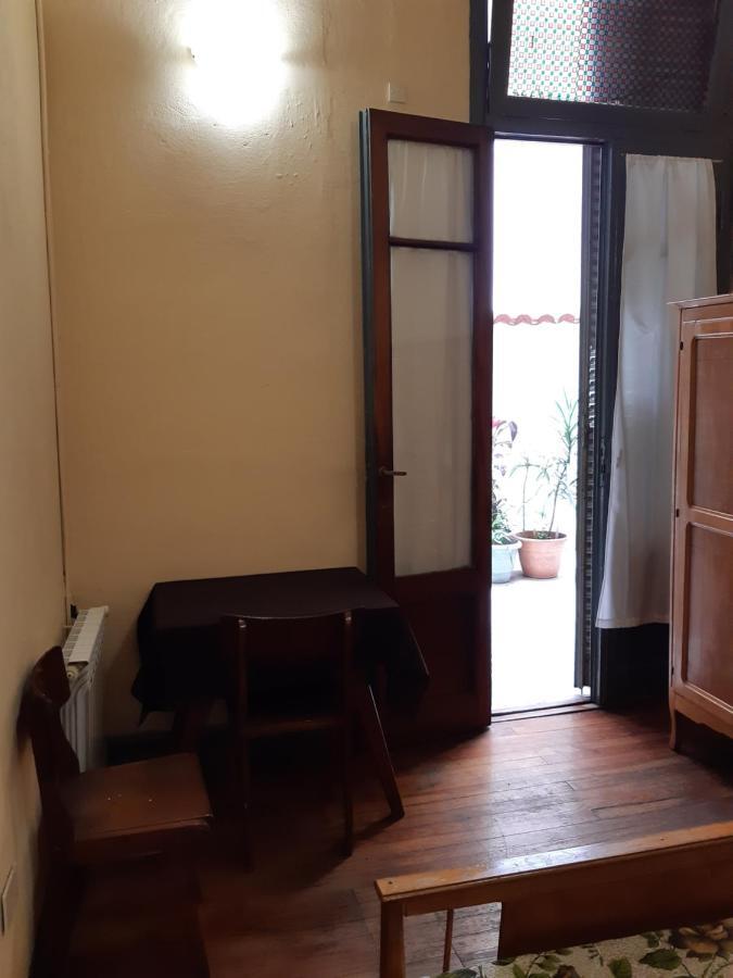 Hotel El Pibe Buenos Aires Exteriér fotografie