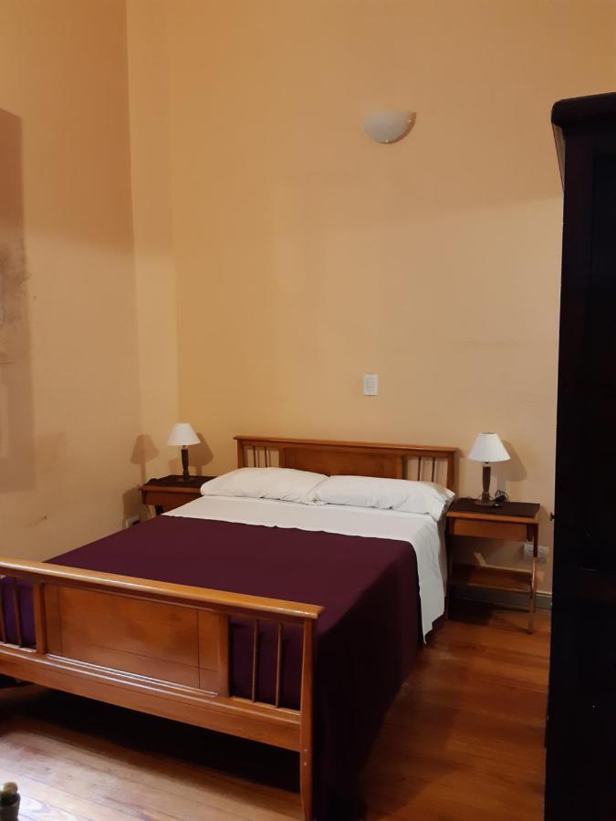 Hotel El Pibe Buenos Aires Exteriér fotografie