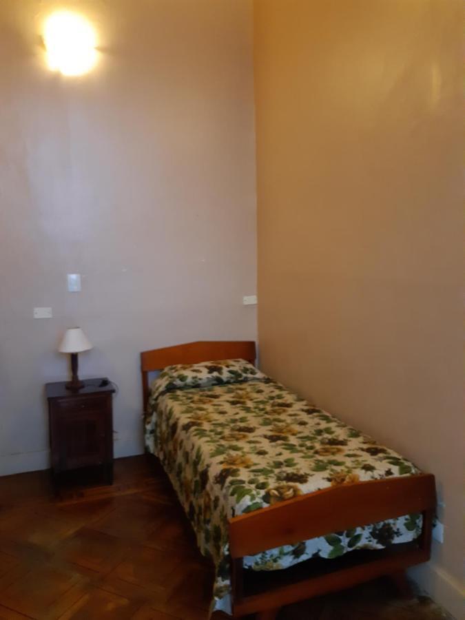 Hotel El Pibe Buenos Aires Exteriér fotografie