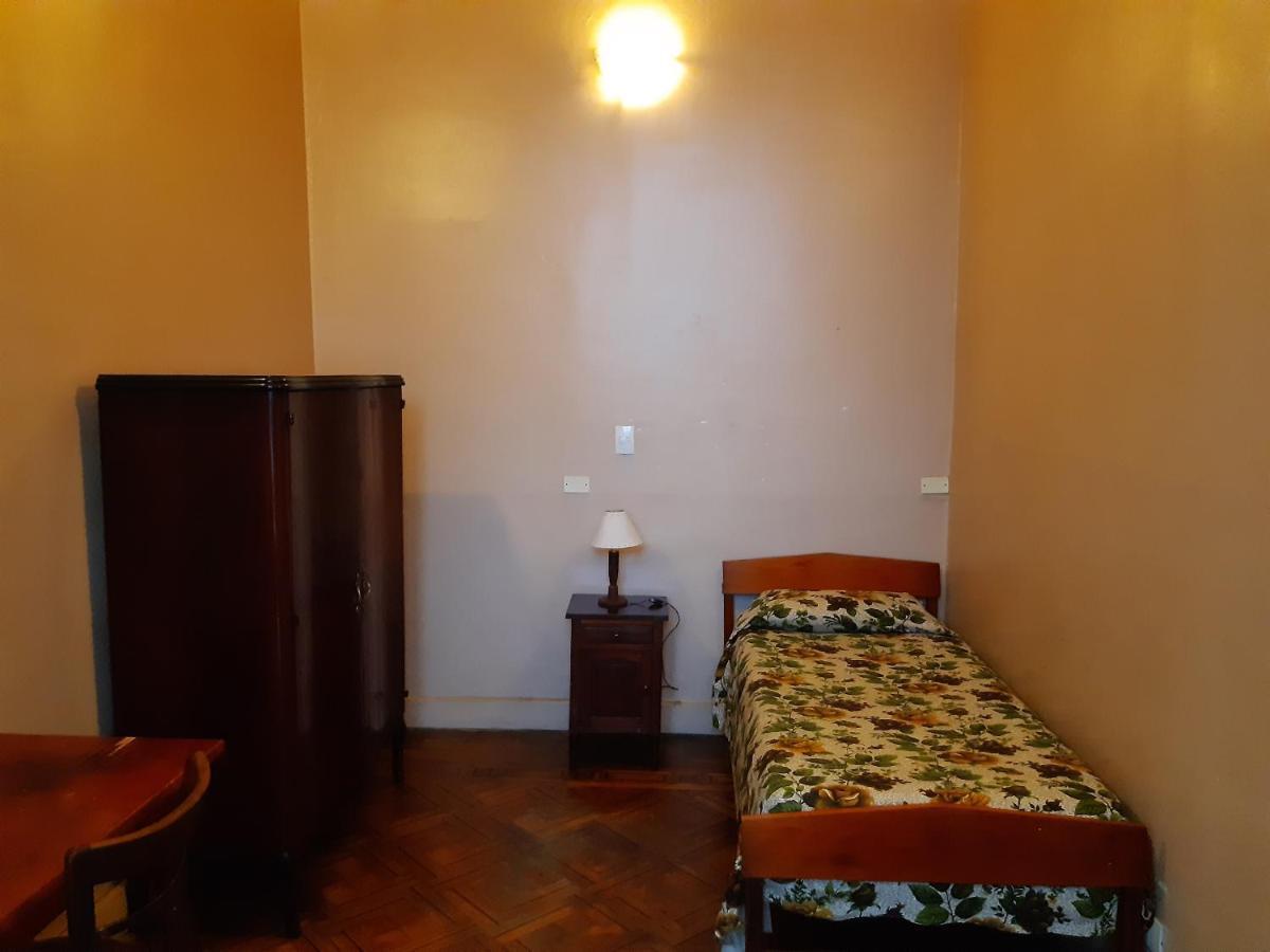 Hotel El Pibe Buenos Aires Exteriér fotografie